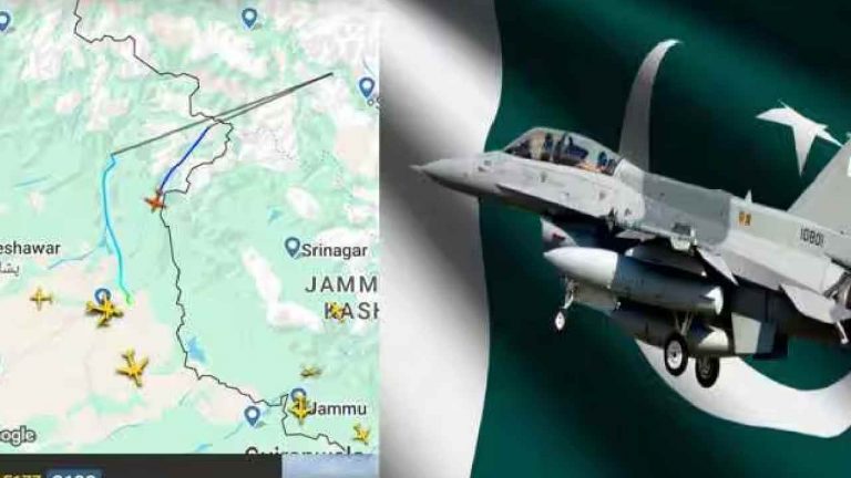 Pakistan: భారీగా పాకిస్తాన్ సైన్యం మోహరింపు.. సరిహద్దు గ్రామాలు ఖాళీ..