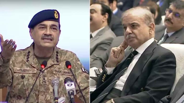 Pakistan: పాకిస్తాన్ ఆర్మీలో భారత్ భయం..  అధికారులు, జవాన్‌ల రాజీనామా పర్వం..