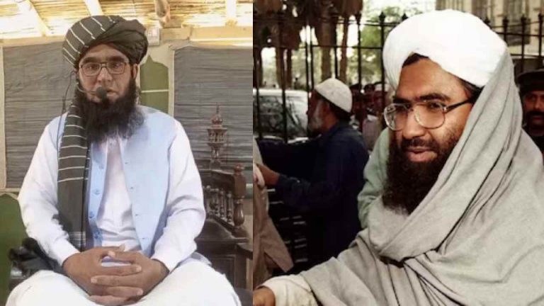 Pakistan: పాకిస్తాన్‌లో “అజ్ఞాత వ్యక్తుల” హల్చల్.. మసూద్ అజార్ బంధువు, కీలక టెర్రరిస్టు హతం..