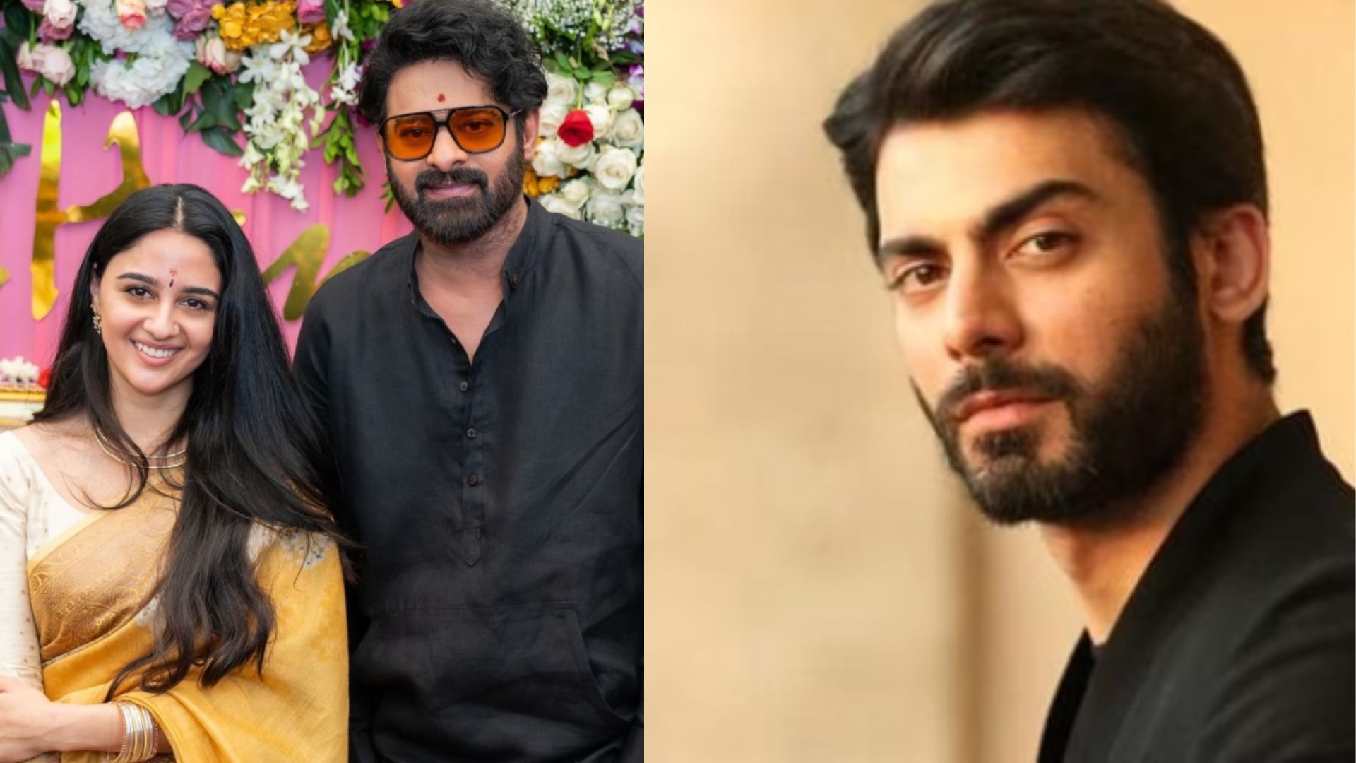 Pahalgam Attack incident  : ఉగ్రవాద దాడి  ఎఫెక్ట్.. పాక్ యాక్టర్స్ మీద బ్యాన్