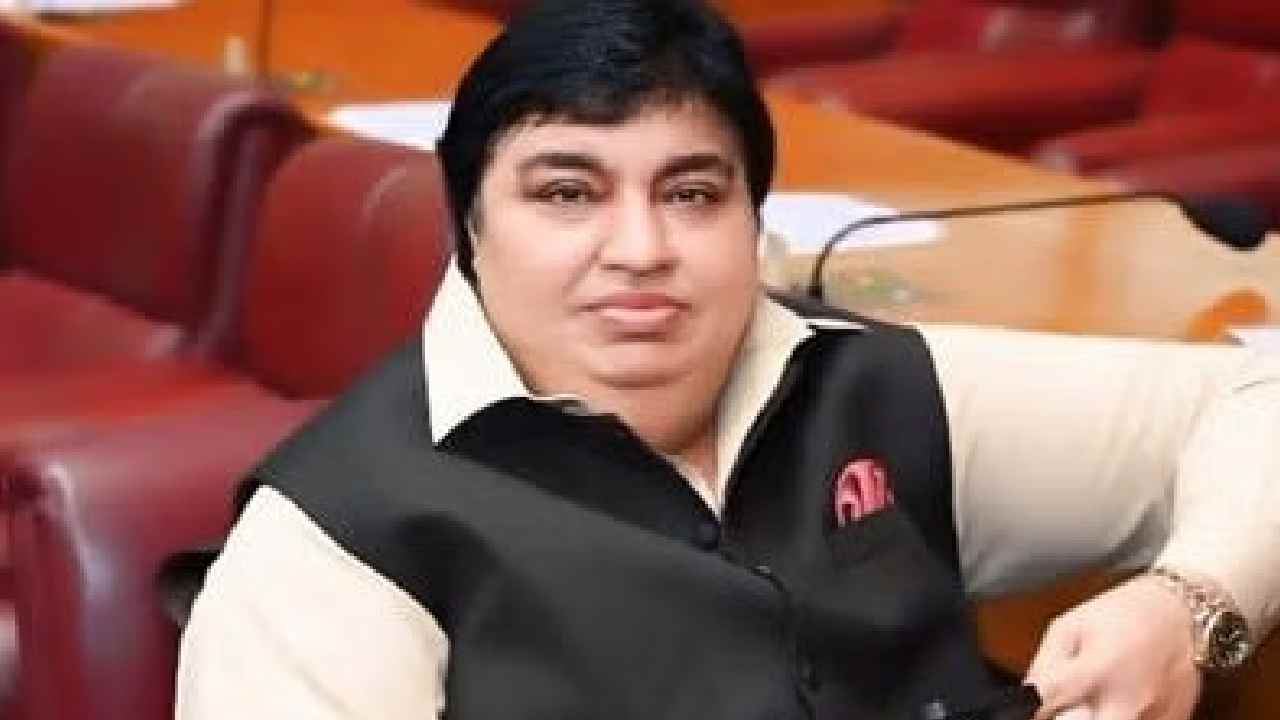 Pakistan: పాకిస్తాన్‌లో హిందూ మంత్రిపై దాడి.. కారణం ఇదే..