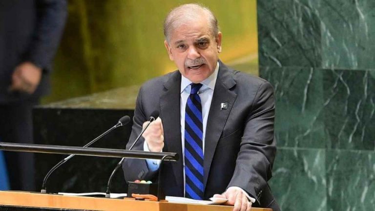 Pakistan: భారత్‌కి వ్యతిరేకంగా పాక్ పార్లమెంట్‌లో తీర్మానం..