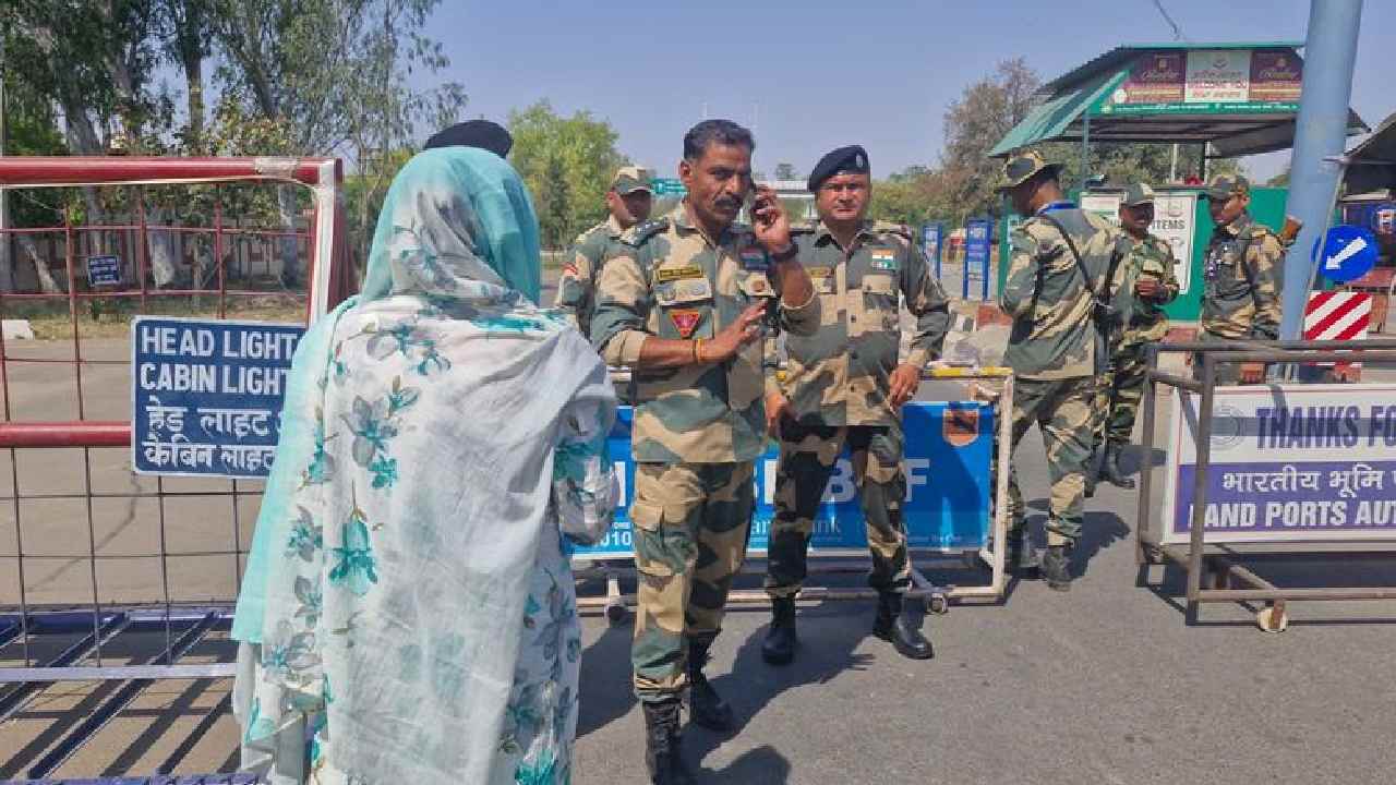 India Pakistan: పాకిస్తాన్‌లో వధువు, బోర్డర్‌లో వరుడు.. పెళ్లి కష్టమే..