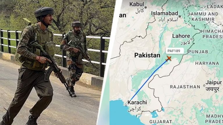 Terror Attack: పాకిస్థాన్ సరిహద్దుల్లో భారీగా సైన్యం, వైమానిక విమానాలు? ఈ వార్తలో నిజమెంత?