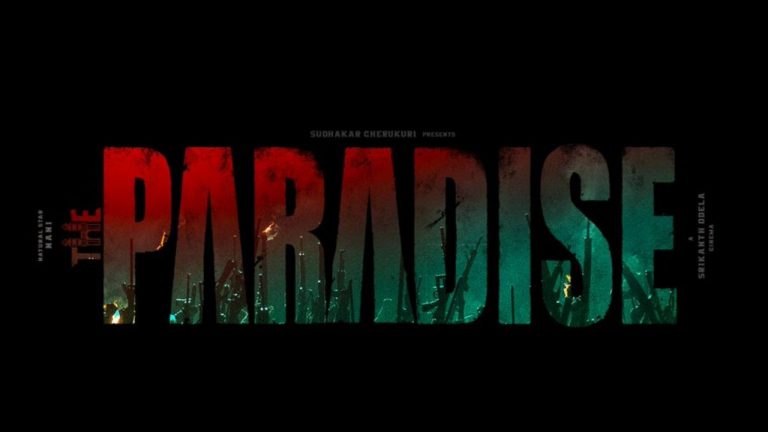 NANI : ‘ప్యారడైజ్’ కష్టాలు తీరినట్టే.. షూట్ స్టార్ట్ ఎప్పుడంటే.?