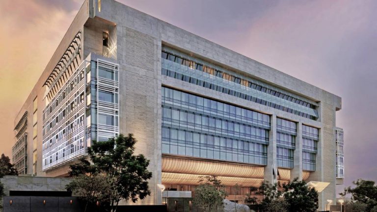 Park Hyatt : పార్క్ హయత్‌లో అగ్నిప్రమాదం: ఓదెల 2 ఈవెంట్‌కి ఇబ్బందేం లేదు !