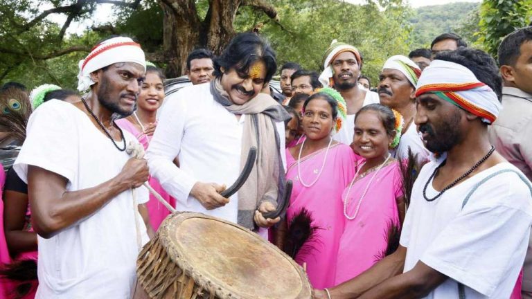 AP Deputy CM: నేడు, రేపు అరకులో పర్యటించనున్న డిప్యూటీ సీఎం పవన్..