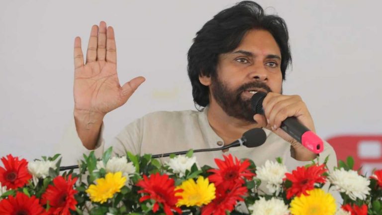 Pawan Kalyan to Singapore: కుమారుడికి ప్రమాదం.. హుటాహుటిన సింగపూర్‌కు పవన్‌ కల్యాణ్‌..!