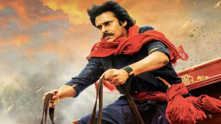 Pawan Kalyan: హరిహర వీరమల్లు క్లైమాక్స్ సర్ ప్రైజ్.. ఫ్యాన్స్ కు పూనకాలే!