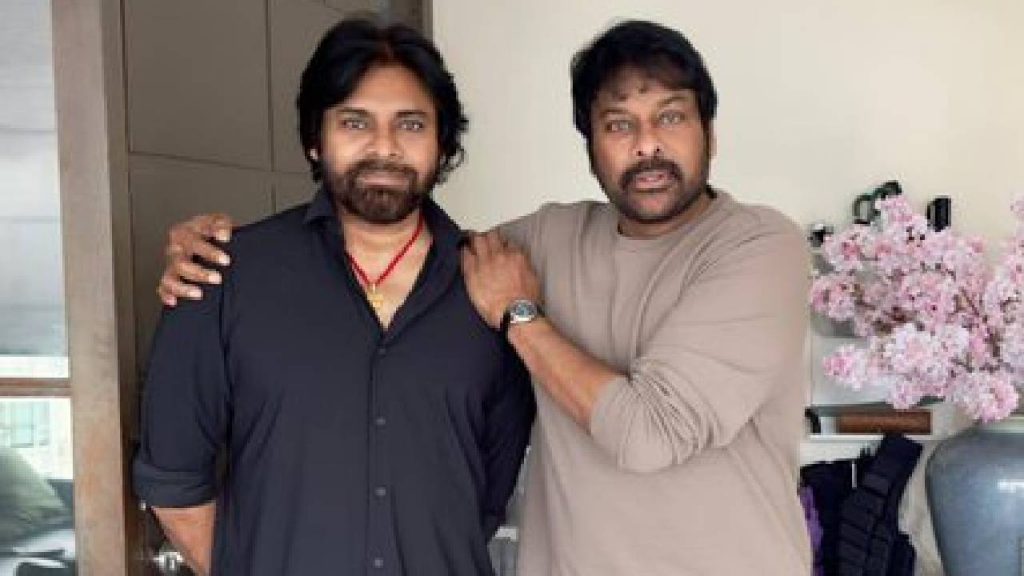 Pawan Chiru