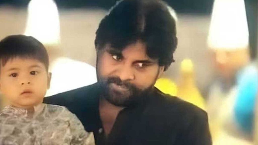 Pawan Kalyan