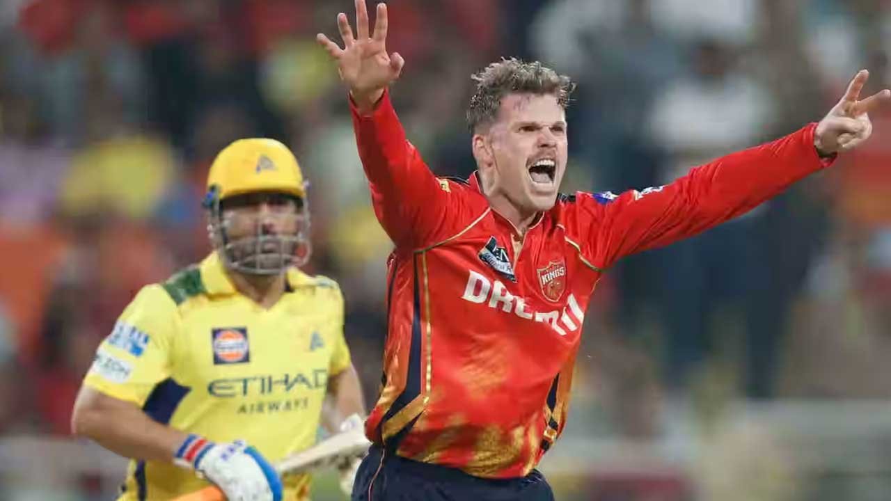 CSK vs PBKS : ప్రియాంశ్ ఆర్య సెంచరీతో మెరిసిన పంజాబ్ కింగ్స్.. చెన్నైపై 18 పరుగుల విజయం