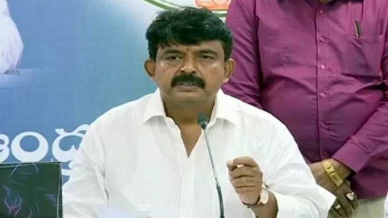 Perni Nani: లిక్కర్ కేసులో నెక్ట్స్‌ జగన్‌ను ఇరికిస్తారు.. పేర్ని నాని కీలక వ్యాఖ్యలు..!