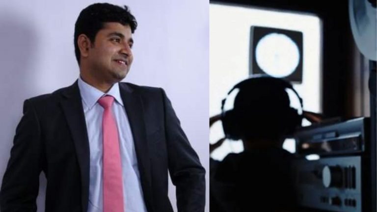 Phone Tapping: ఫోన్ ట్యాపింగ్ కేసులో నేడు మరోసారి విచారణకు శ్రవణ్ రావు..