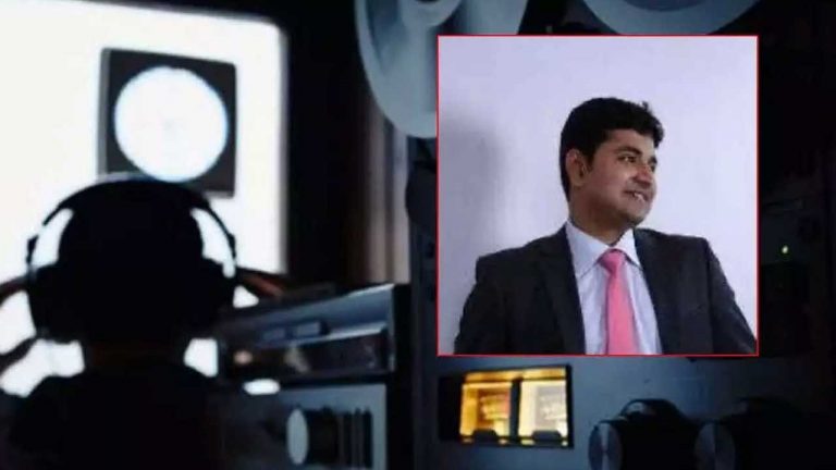 Phone Tapping : ఫోన్‌ ట్యాపింగ్‌ కేసులో మరోసారి సిట్‌ముందుకి శ్రవణ్‌రావు.. అరెస్ట్‌ తప్పదా..?