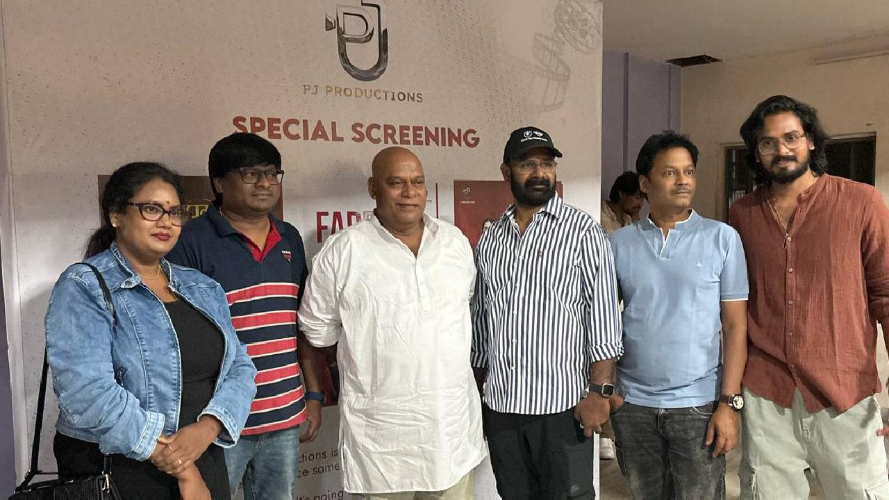 PJ Productions: ప్రతిభకు వేదికగా పీజే ప్రొడక్షన్స్