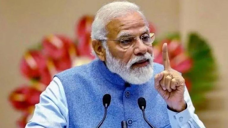 PM Modi: వారికి కుటుంబ ప్రయోజనాలే ముఖ్యం.. ప్రతిపక్షాలపై ప్రధాని మోడీ ఆగ్రహం..