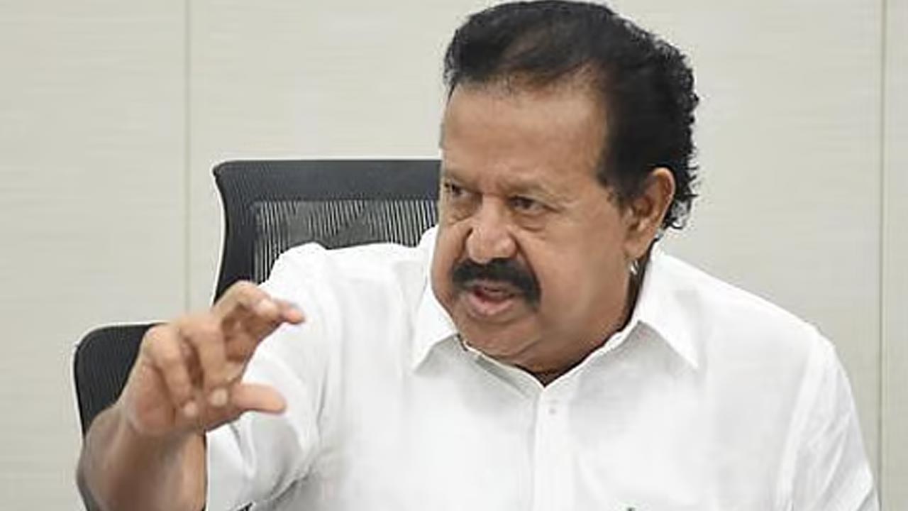 Tamil Nadu: మహిళలపై తమిళనాడు మంత్రి అనుచిత వ్యాఖ్యలు.. ప్రముఖులు ఫైర్