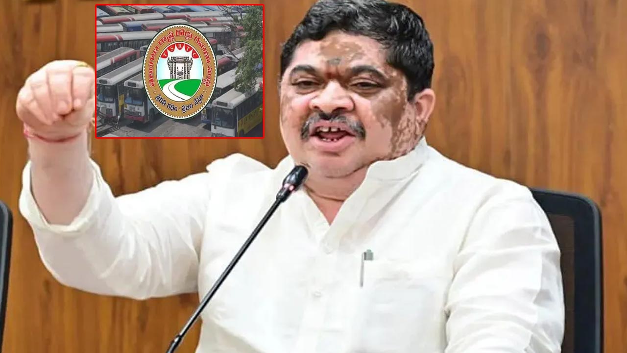 Ponnam Prabhakar: త్వరలోనే ఆర్టీసీలో భారీగా ఉద్యోగాల నోటిఫికేషన్..