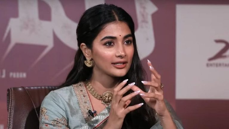 Pooja Hegde : పూజా పాప రియాలిటీకి దగ్గరైందే