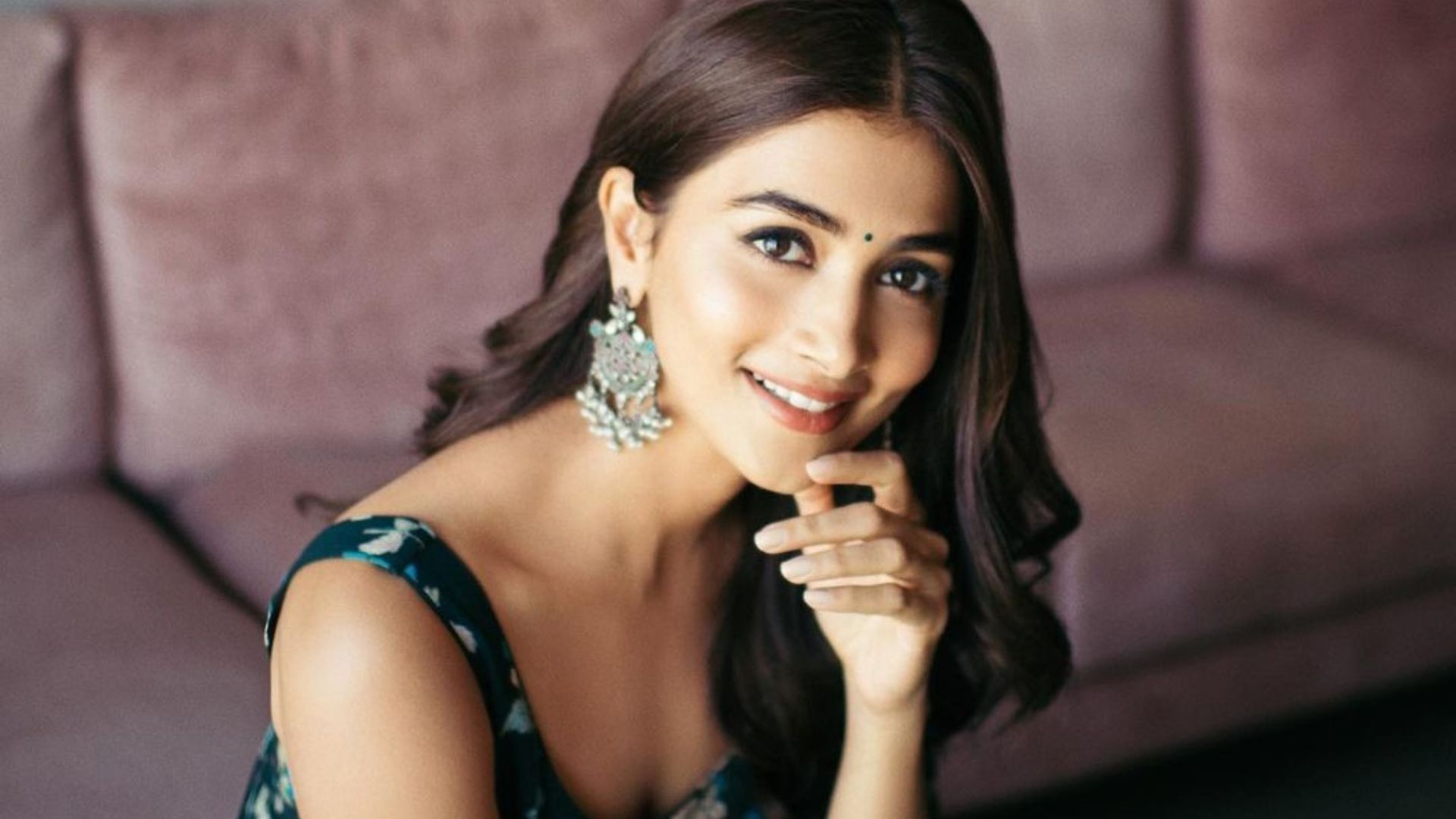 Pooja Hegde : ఆ ఫీలింగ్ చాలా మిస్ అవుతున్నాను..