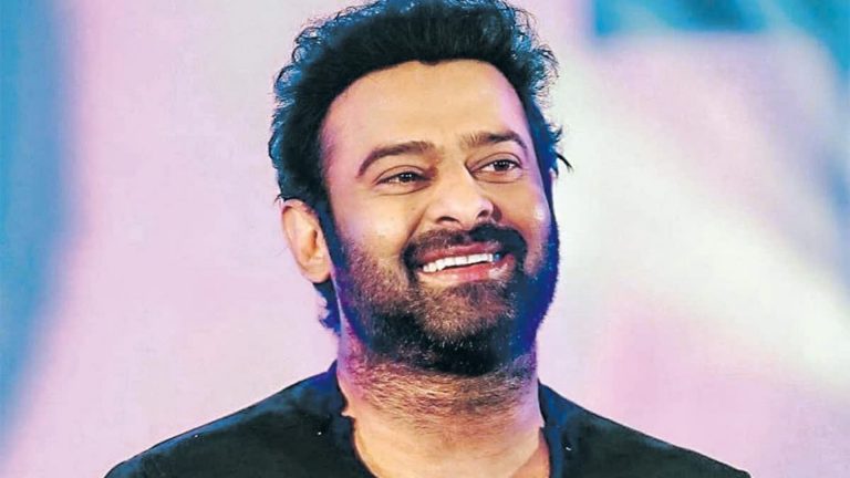 Prabhas : మూడు రోజులకు 25 కోట్ల ఆఫర్.. సింపుల్‌గా నో చెప్పిన ప్రభాస్
