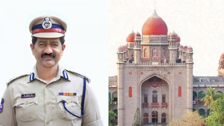 Phone Tapping Case: ఫోన్ ట్యాపింగ్ కేసులో ముందస్తు బెయిల్ పిటీషన్ దాఖలు చేసిన ప్రభాకర్ రావు