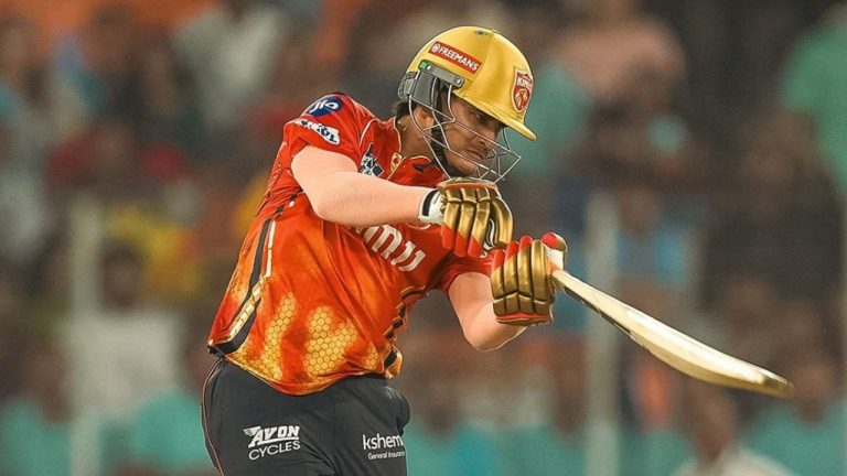 Priyansh Arya: ప్రియాంశ్ ఆర్య 8 బంతులే ఆడాడు.. పంజాబ్ కోచ్ ఆసక్తికర విశేషాలు!