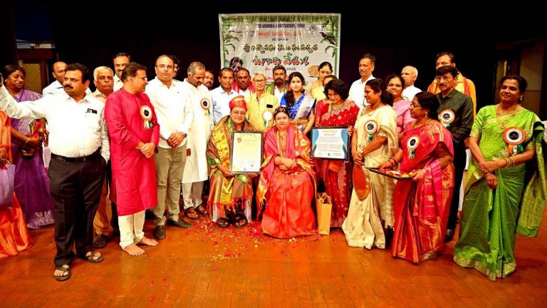 Sai Kumar :’ అభినయ వాచస్పతి’ సాయి కుమార్