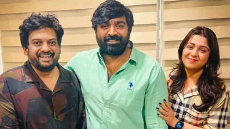 Puri Jagannadh: టార్గెట్ పెట్టుకుని రంగంలోకి పూరీ