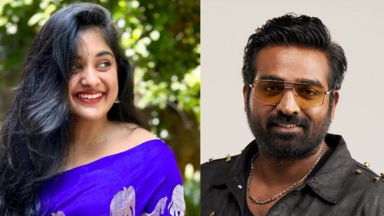 Puri Jagannadh : విజయ్‌ సేతుపతి-పూరీ మూవీలో మరో స్టార్ బ్యూటి..