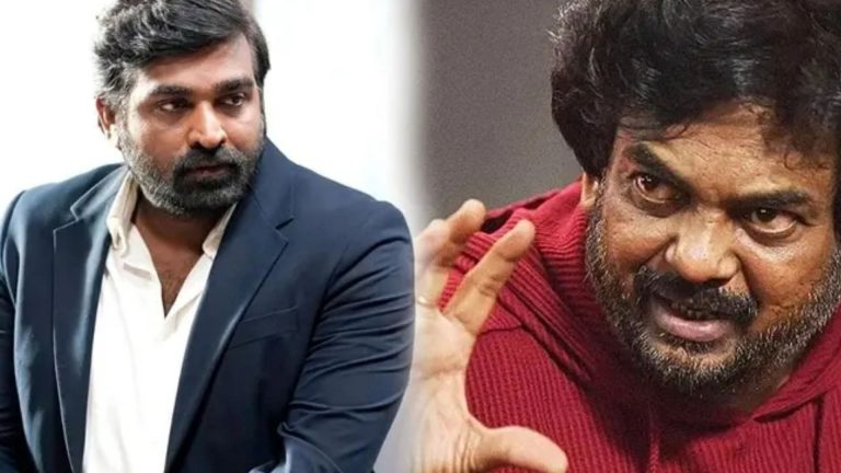 Puri Jagannadh: విజయ్ సేతుపతి పై ఫుల్ ఫైర్ అవుతున్న తమిళ ఆడియన్స్..