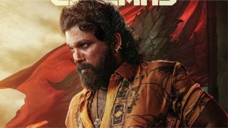 Pushpa 3 : ‘పుష్ప-3’లో ఇద్దరు స్టార్స్..ఇందులో నిజమెంత!