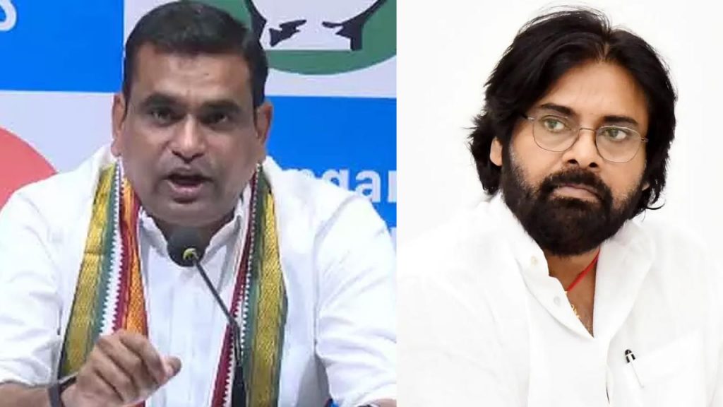 Pwan Kalyan
