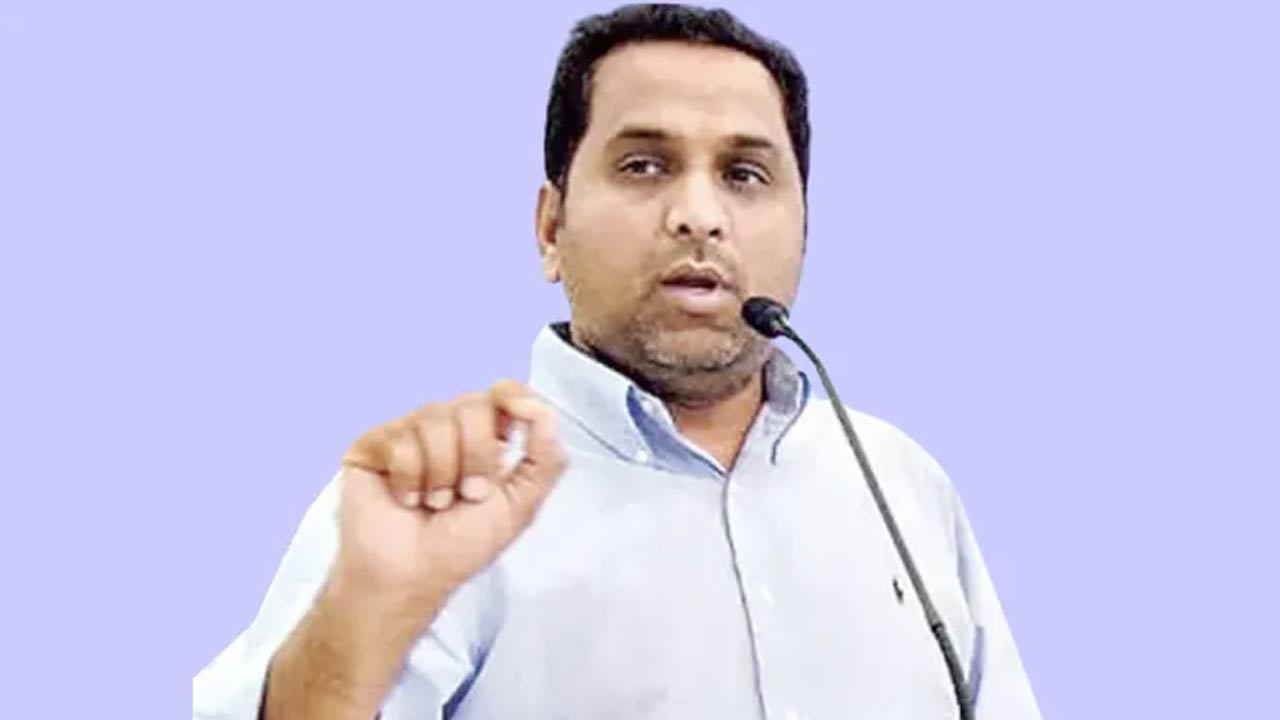 AP Liquor Scam Case: కేసిరెడ్డిని ఏసీబీ కోర్టులో ప్రవేశపెట్టిన పోలీసులు..