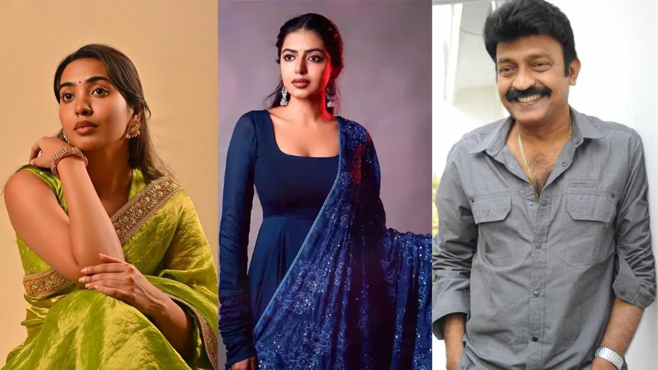 Star Family : కోలీవుడ్ ప్రాజెక్టుల్లో తండ్రి కూతుర్లు.. హిట్స్ దక్కేనా.?