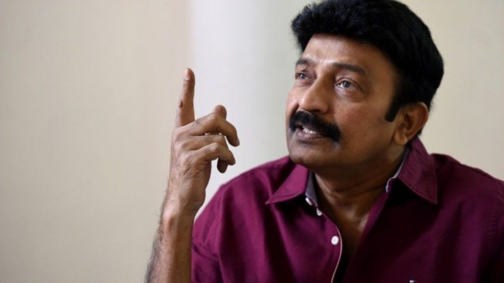 Rajashekar