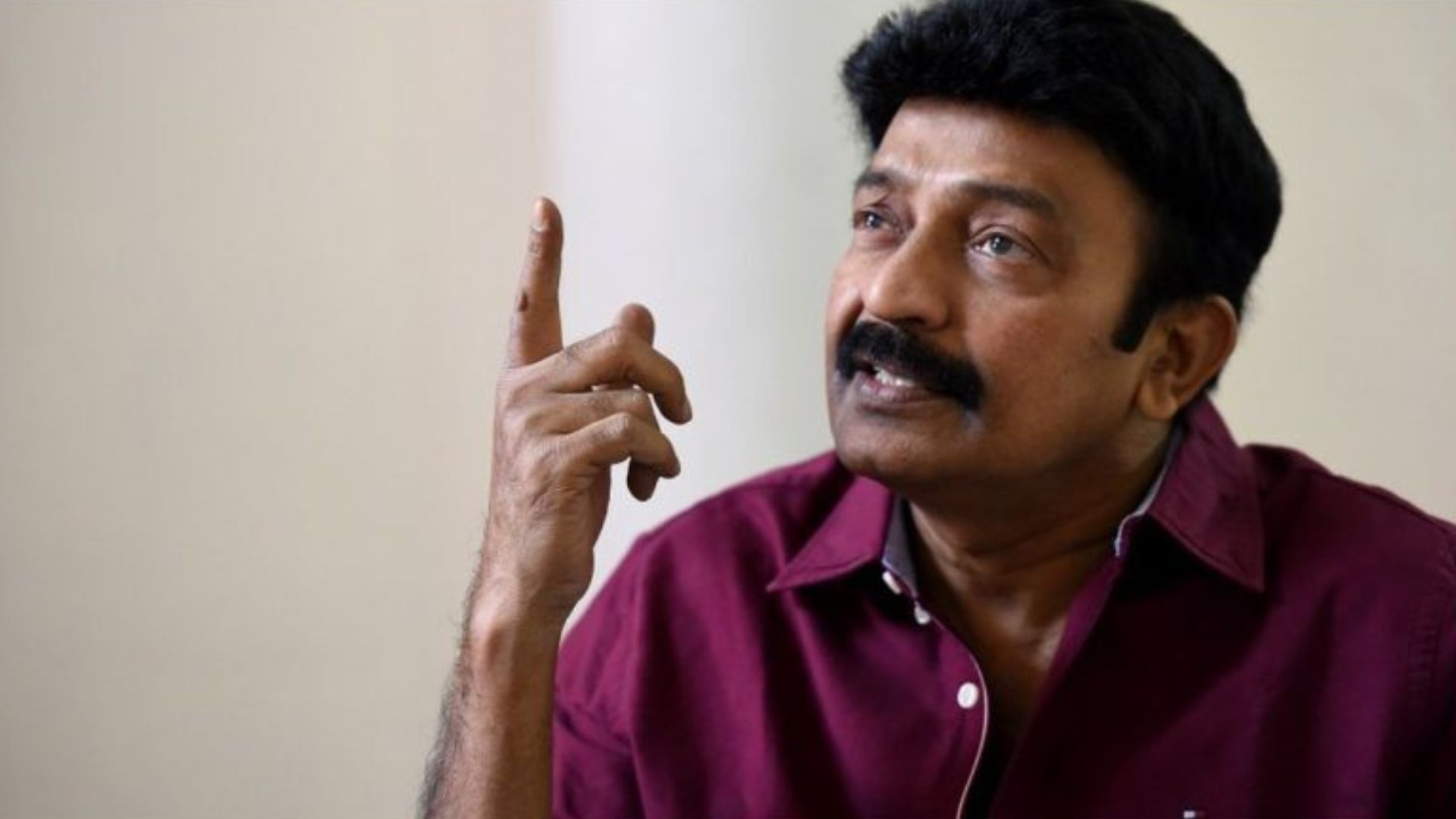 Rajashekar : ఈ సారీ గట్టి ప్లాన్‌తో.. హీరో రాజశేఖర్ రీ ఎంట్రీ