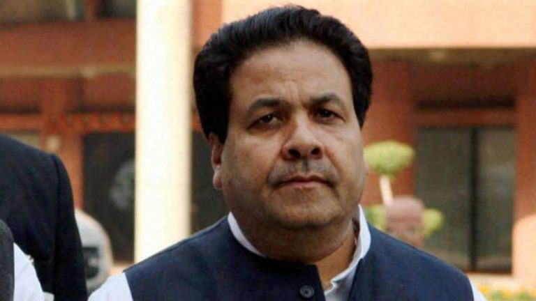Rajeev Shukla: బీసీసీఐ కీలక నిర్ణయం.. ఐసీసీ కోసమే ఇన్నాళ్లు ఆడాం!