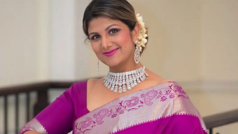 Rambha : వారి కోసమే ఇండస్ట్రీకి దూరం అయ్యా..