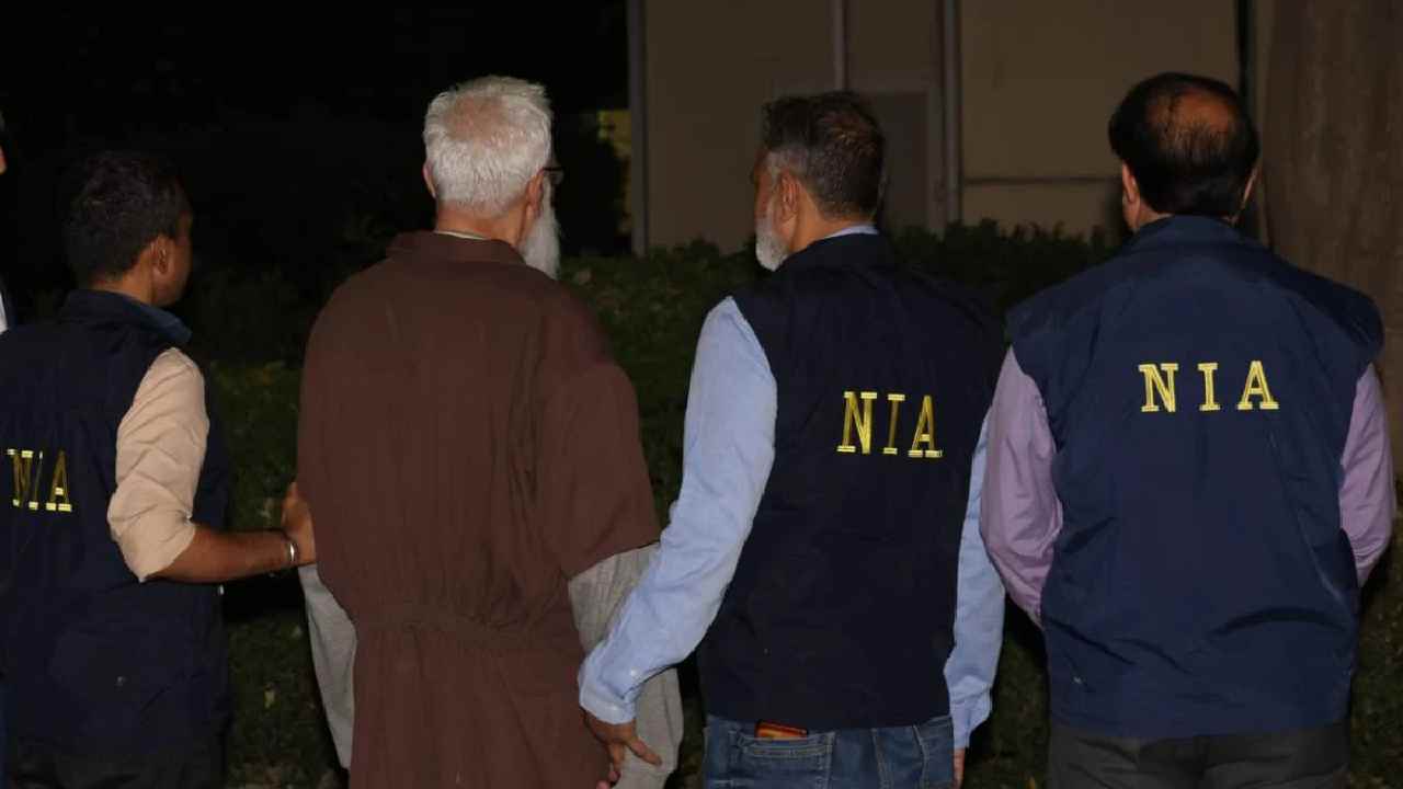 TAHAWWUR RANA: తహవూర్ రాణాని అధికారికంగా అరెస్ట్ చేసిన ఎన్ఐఏ..