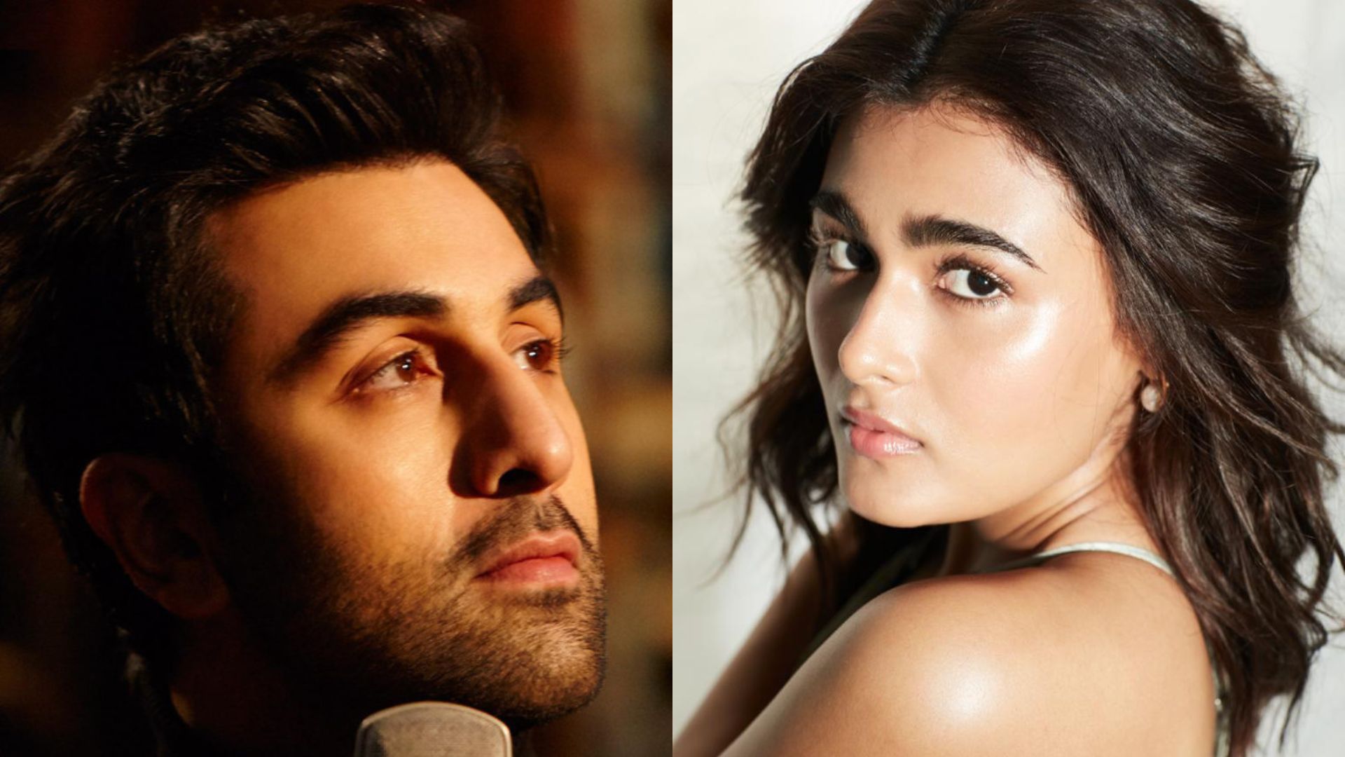 Shalini Pandey: ఆ హీరోతో రొమాన్స్ చేయాలనేది నా కోరిక..