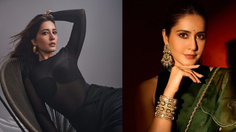 RaashiiKhanna : ‘రాశీఖన్నా’ .. ఆ బికినీ ఫోజులేంటి రా బుజ్జికన్నా