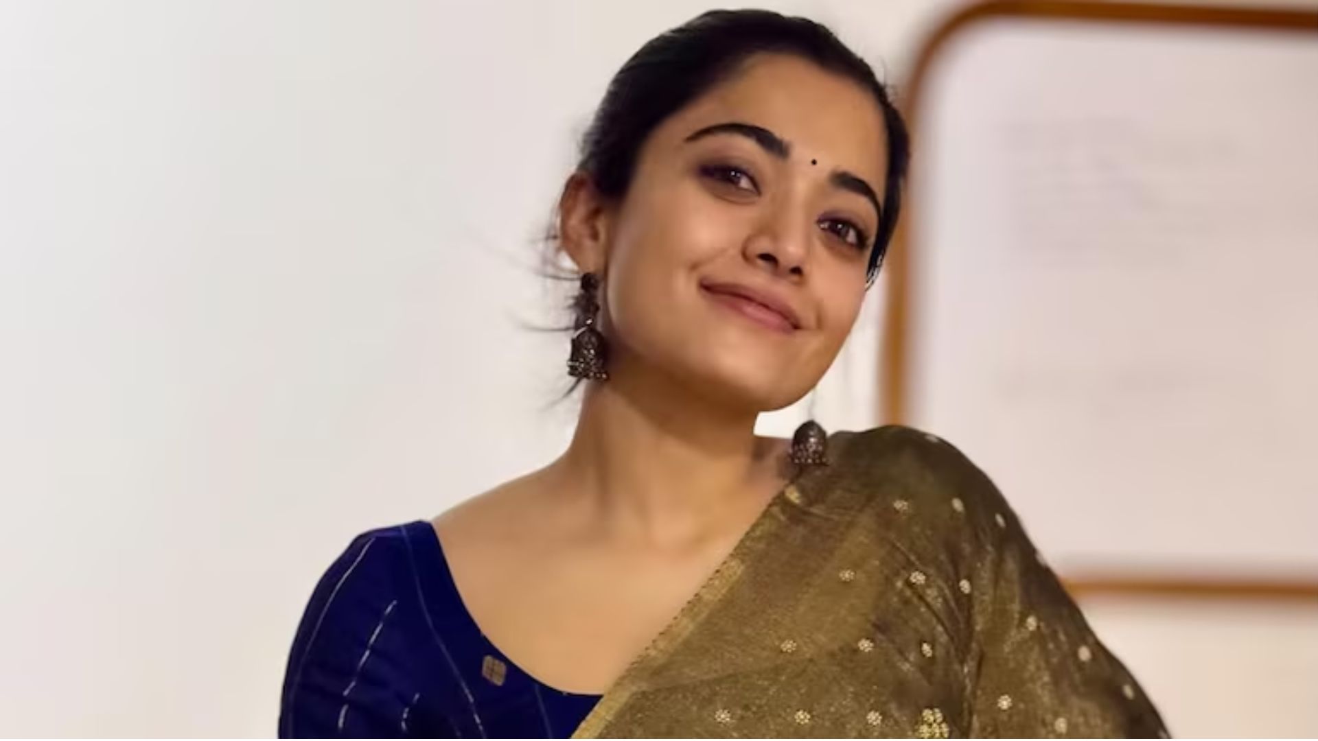 Rashmika : బంధం బలంగా ఉండాలంటే ఒకే ఒక రూల్ చాలు..