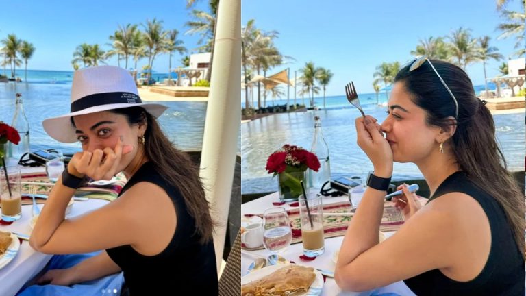 Rashmika : రష్మిక మందన్న బర్త్ డే సెలబ్రేషన్స్.. ఎవరెవరు అటెండ్ అయ్యారు?