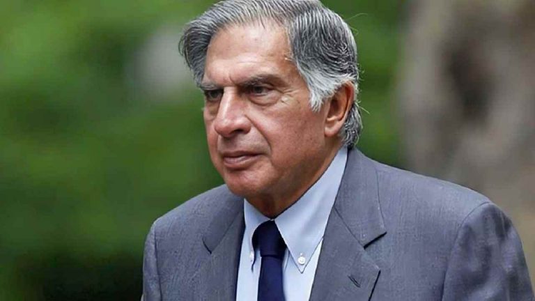 Ratan Tata: ఔదార్యంలో రతన్ టాటాకు సాటి లేరు.. చివరకు వంటవాడికి కూడా రూ. 1 కోటి..