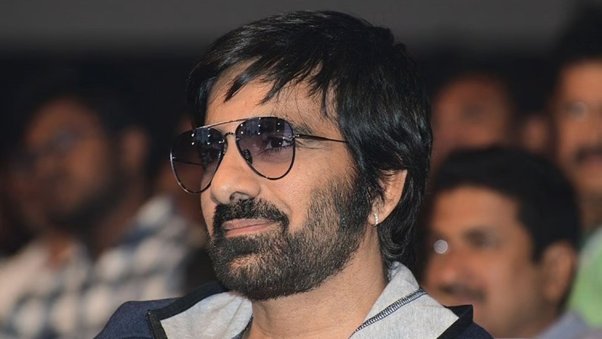 Ravi Teja : ఆ ప్రాజెక్టు నుంచి తప్పుకున్న రవితేజ..?