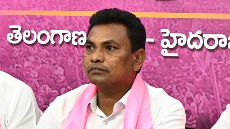 Rega Kantha Rao : ఇది కేవలం ఆరంభం మాత్రమే