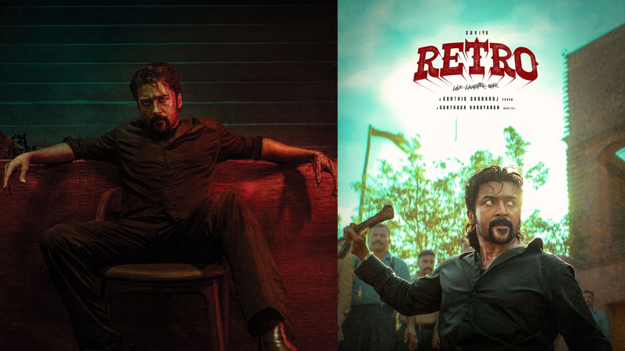 Kollywood : అజిత్, విక్రమ్ బాకీ తీర్చారు.. ఇక సూర్య వంతు