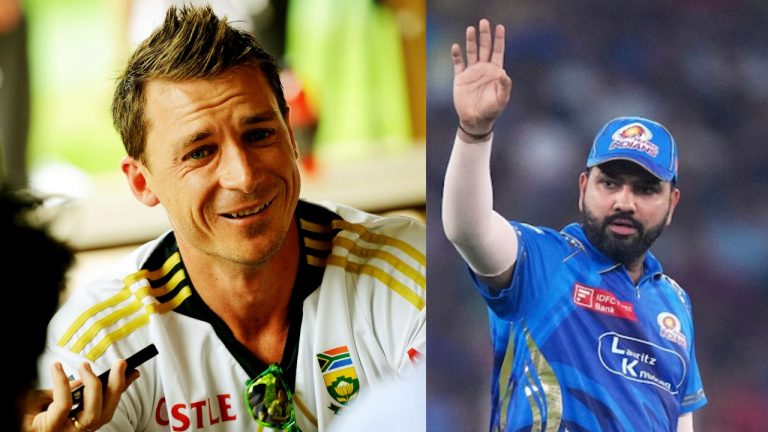 Team India Captain: రోహిత్ తర్వాత టీమిండియా కెప్టెన్ అతడే.. సౌతాఫ్రికా మాజీ క్రికెటర్ సంచలన వ్యాఖ్యలు